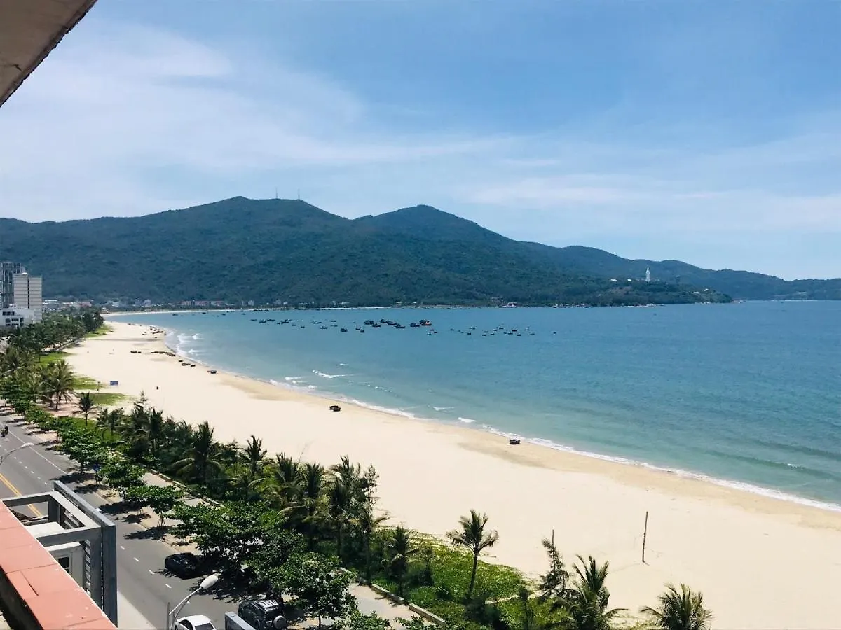 ***  Da Nang Bay Hotel Vietnam