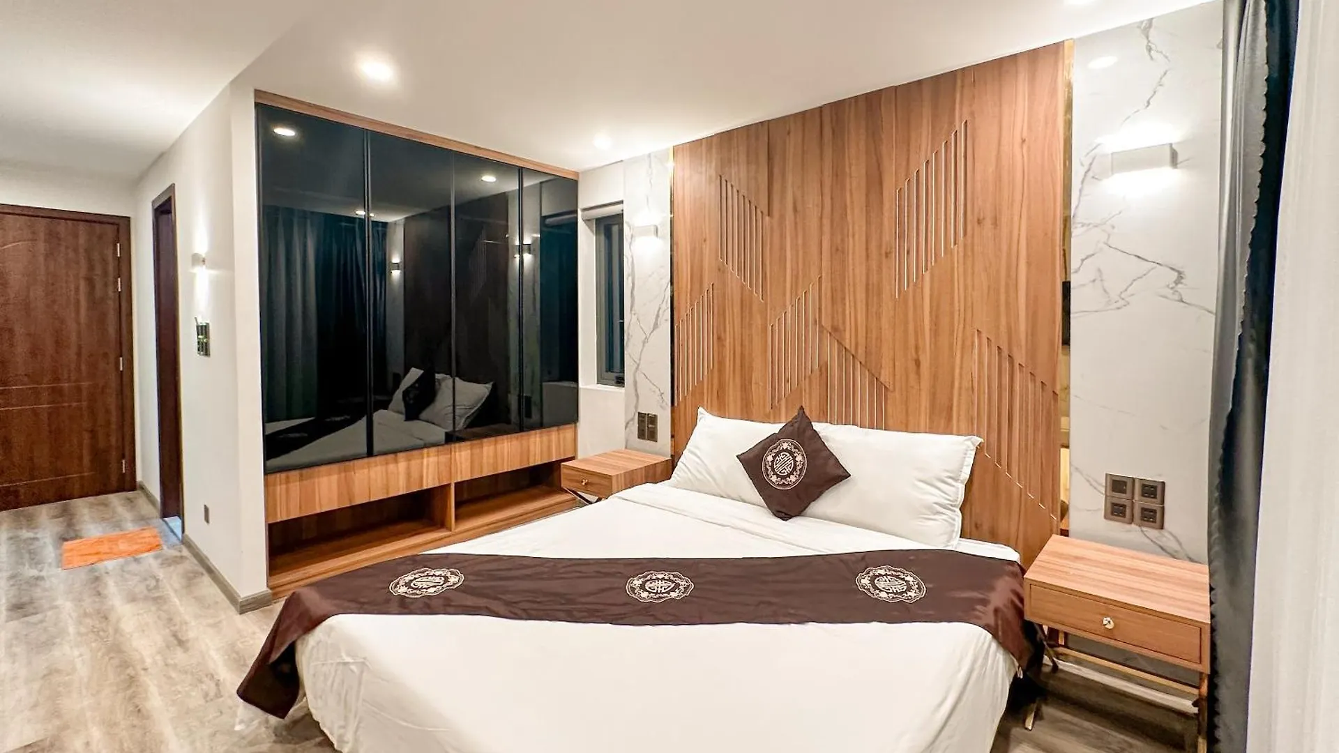Da Nang Bay Hotel