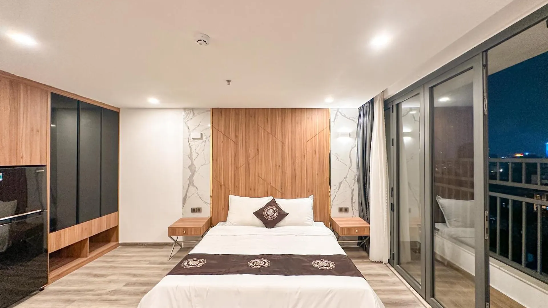 Da Nang Bay Hotel