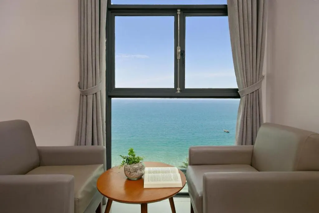 Da Nang Bay Hotel 3*, Da Nang