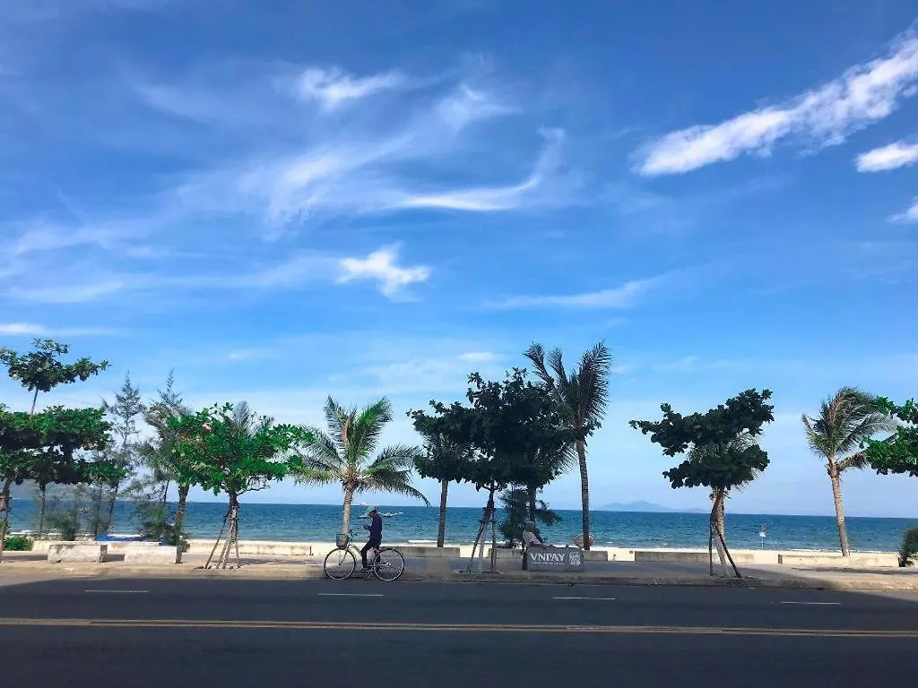 Da Nang Bay Hotel Da Nang
