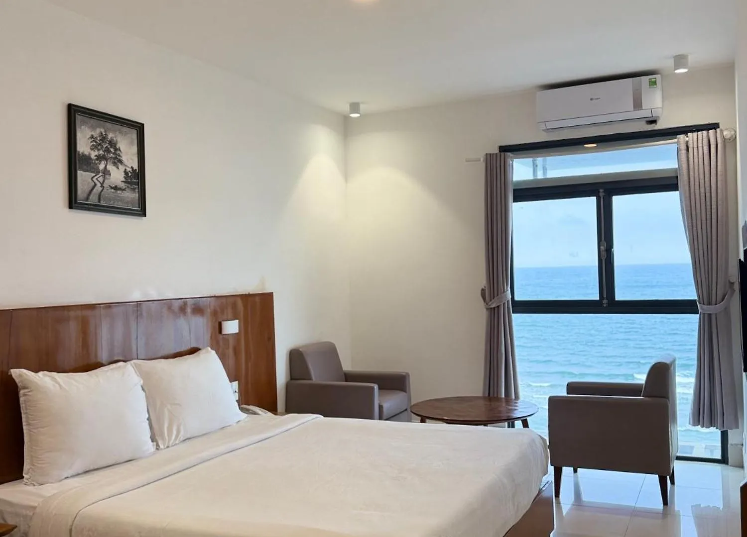 Da Nang Bay Hotel 3*, Da Nang Vietnam
