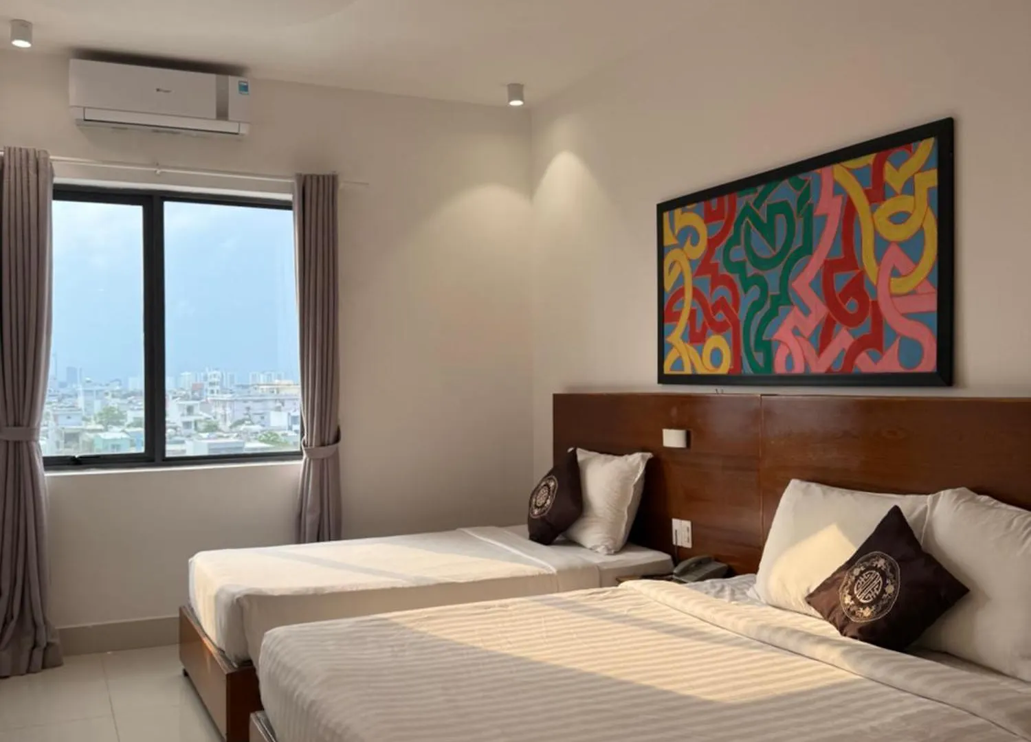 Da Nang Bay Hotel  Da Nang