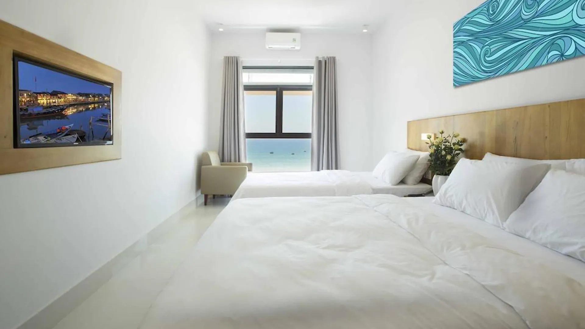 Da Nang Bay Hotel Da Nang
