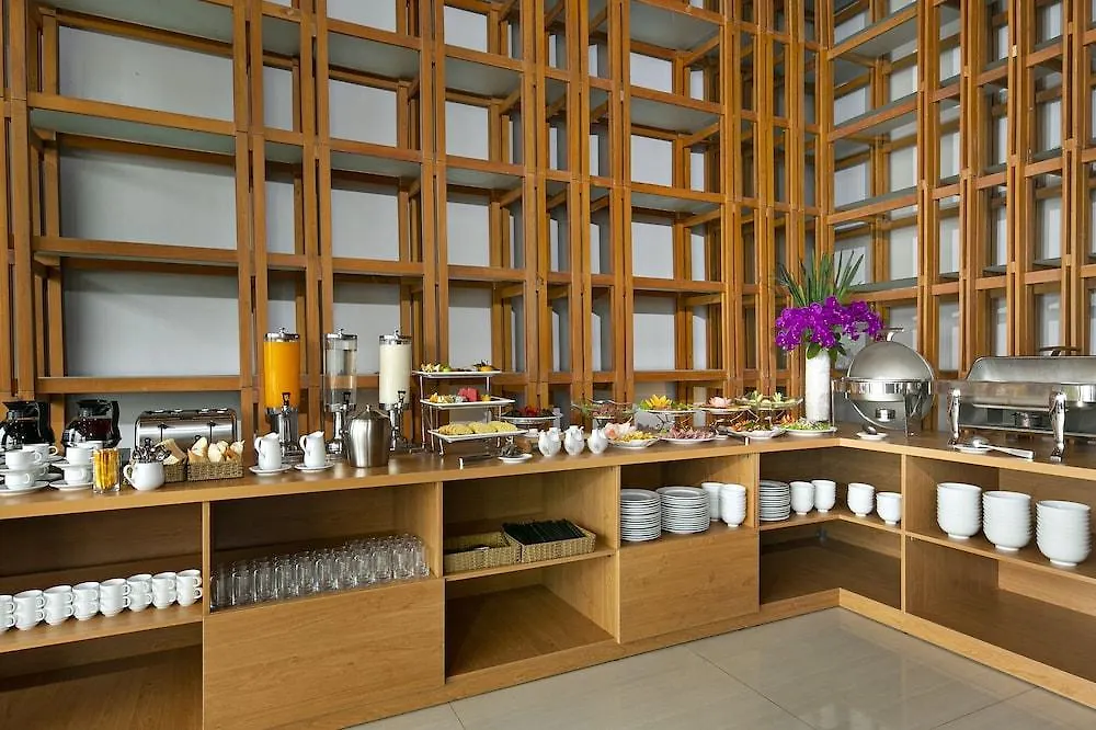 Da Nang Bay Hotel