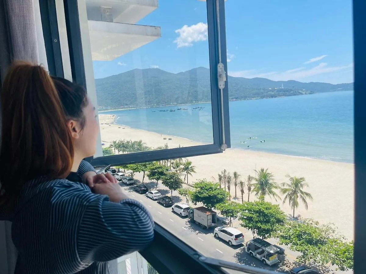 Da Nang Bay Hotel 3*, Дананг