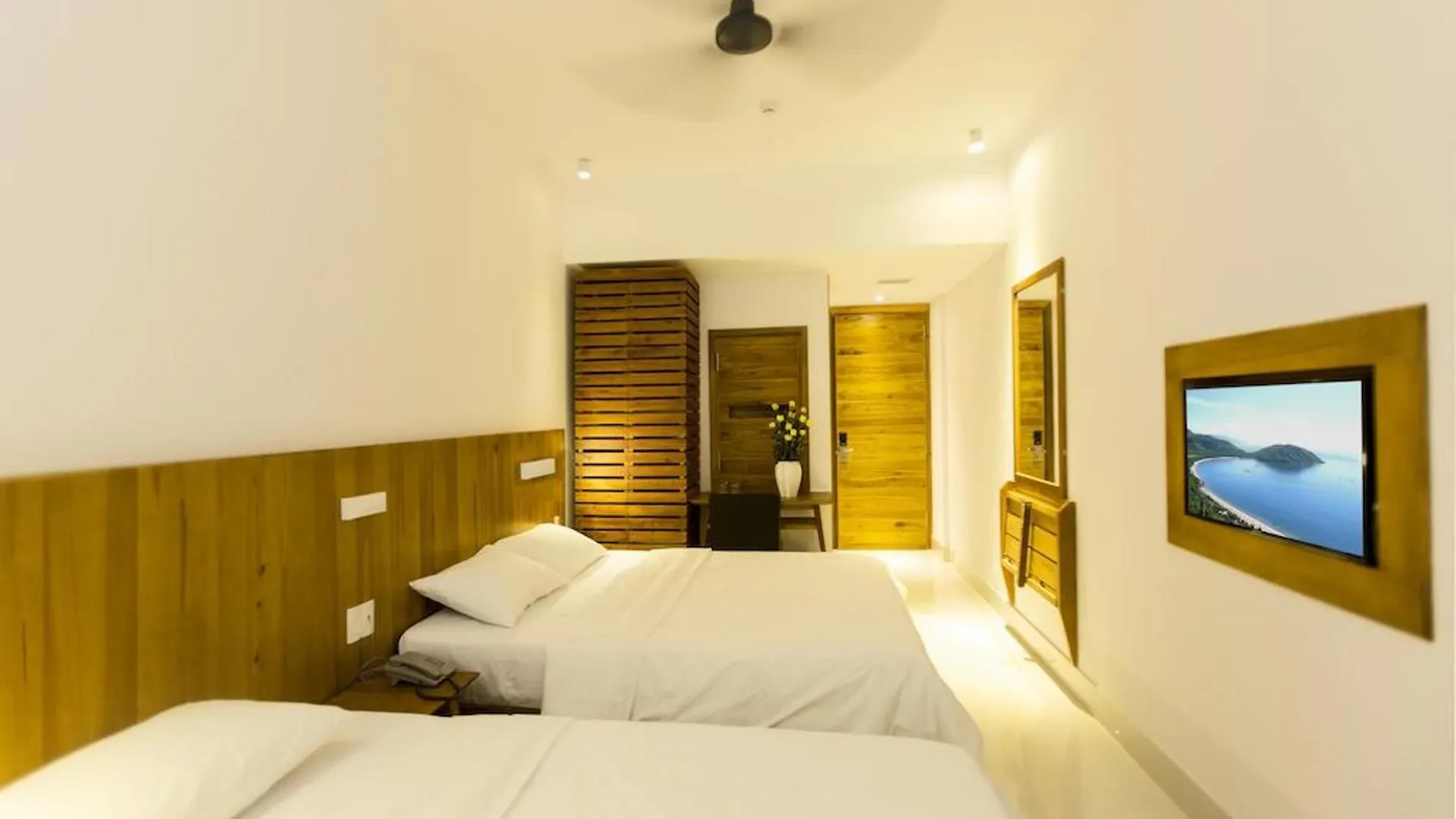 Da Nang Bay Hotel