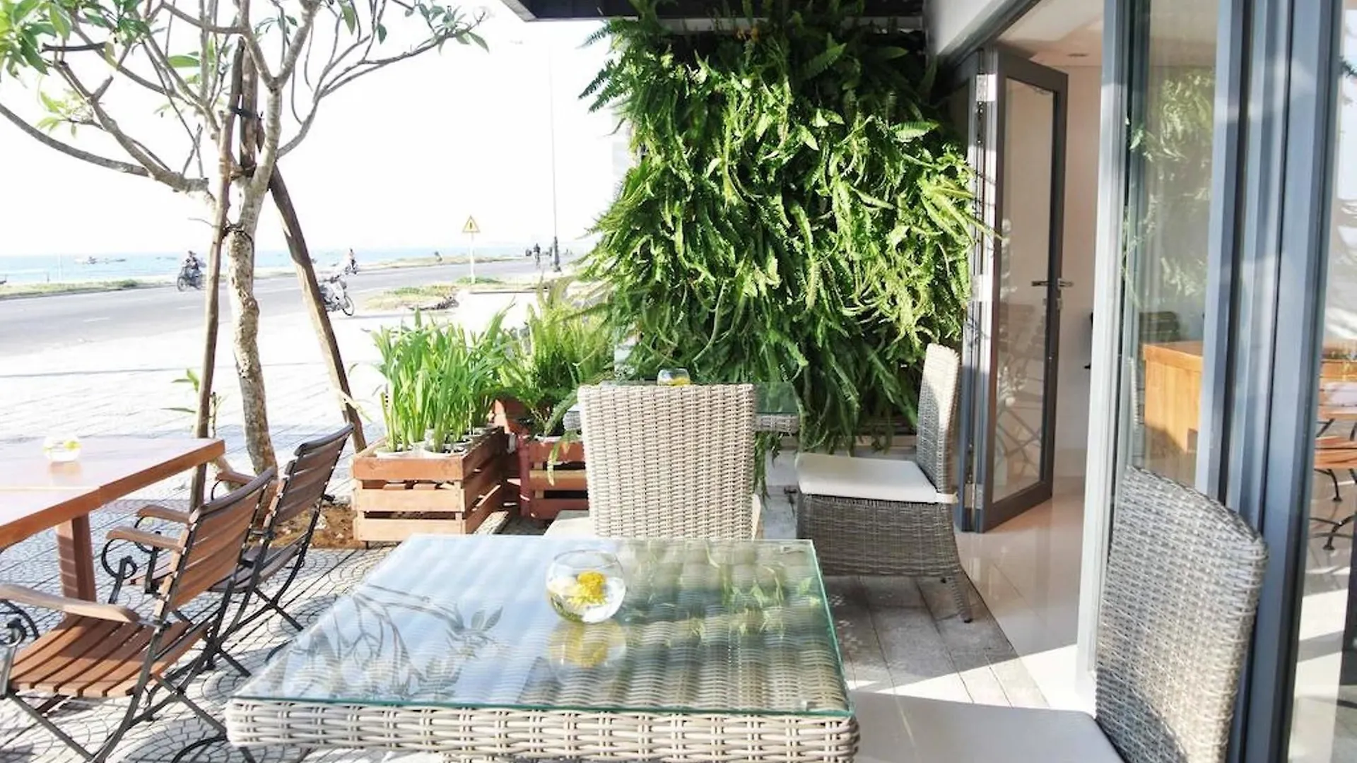 Da Nang Bay Hotel 3*, Дананг Вьетнам