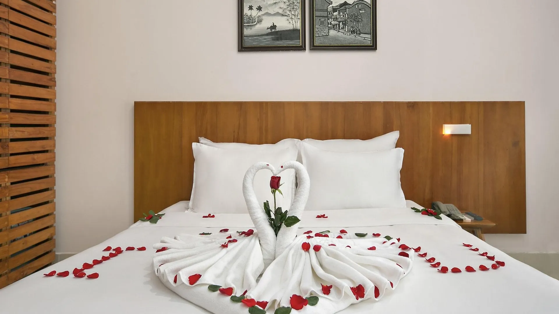 Da Nang Bay Hotel