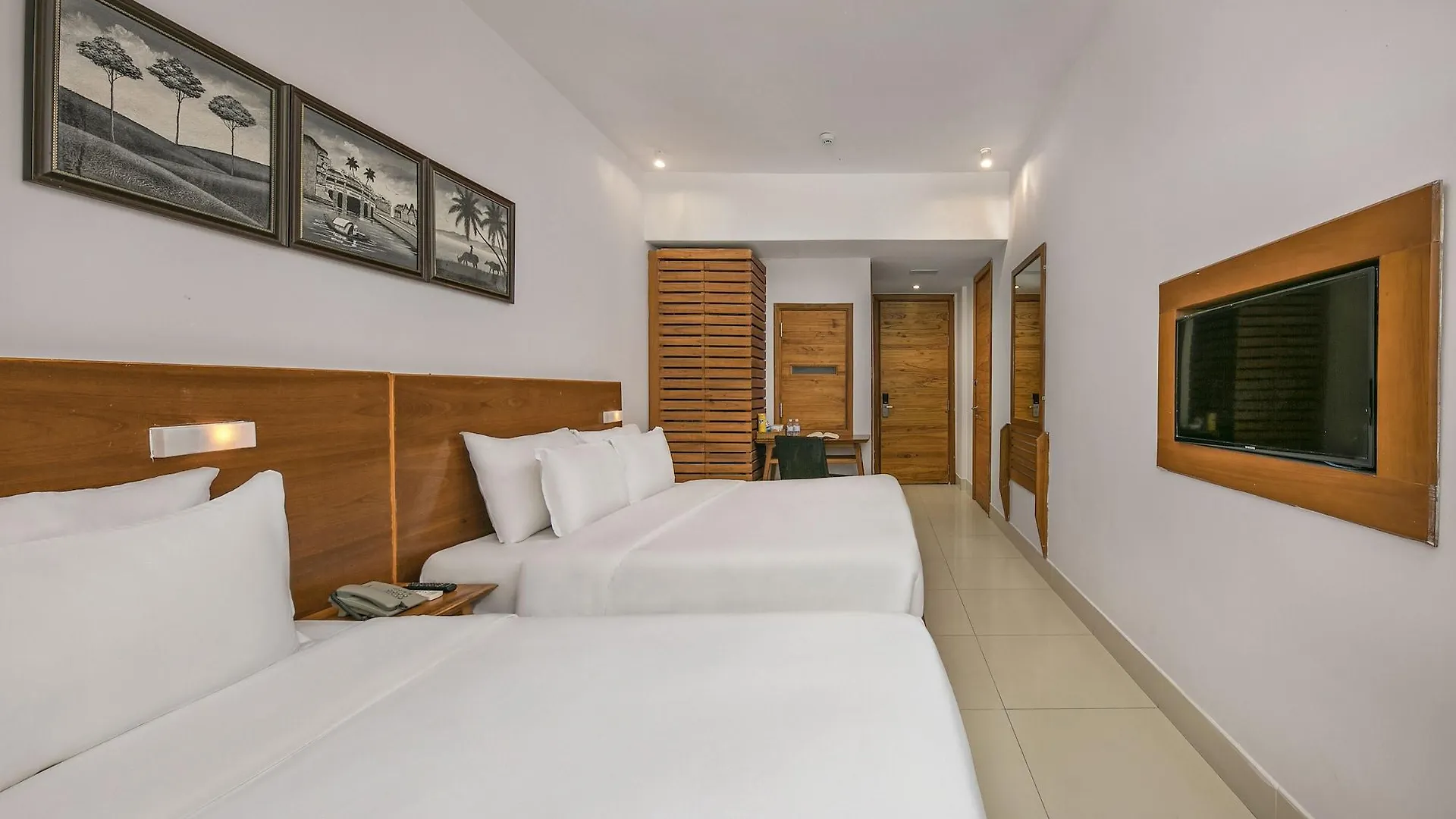 Da Nang Bay Hotel Da Nang