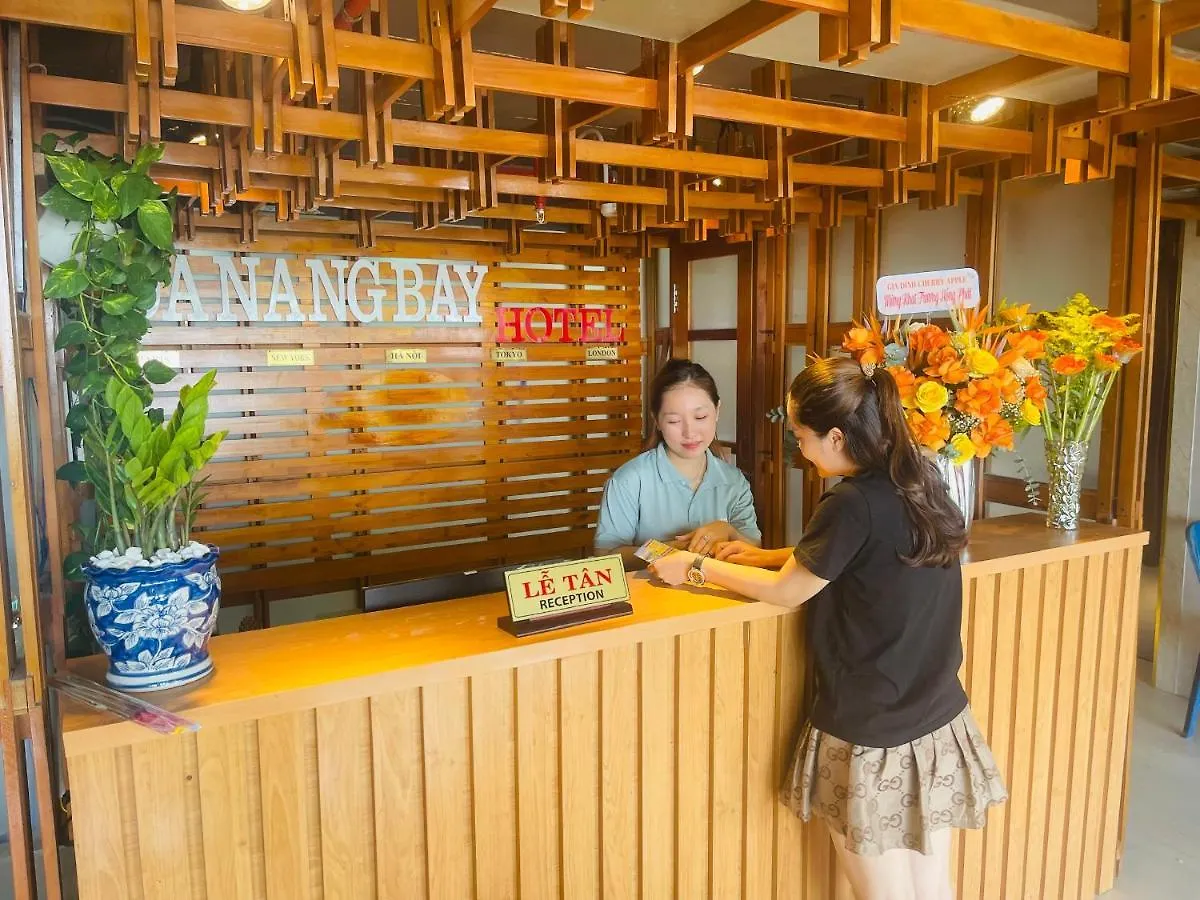 Da Nang Bay Hotel