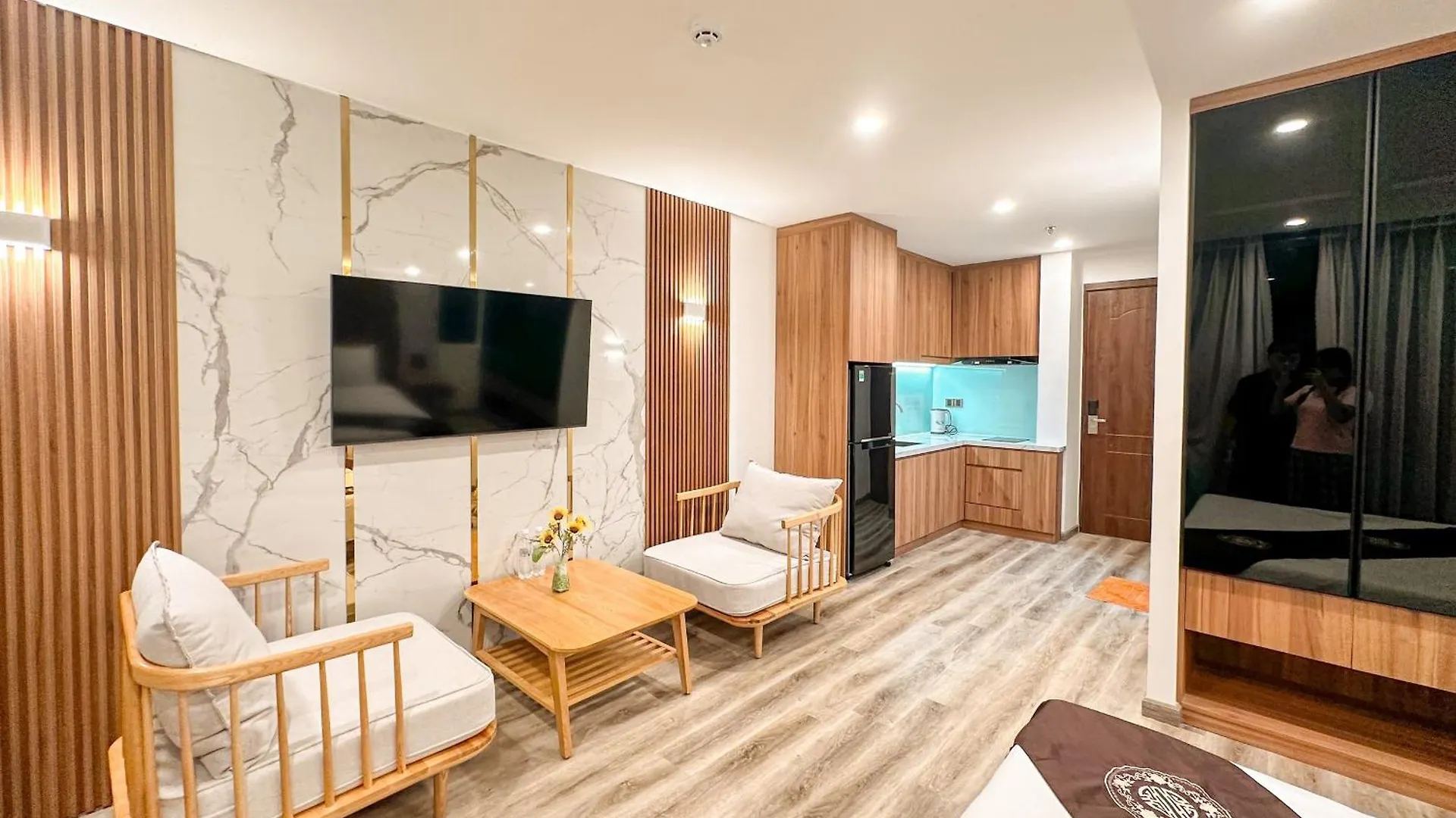 Da Nang Bay Hotel  Da Nang