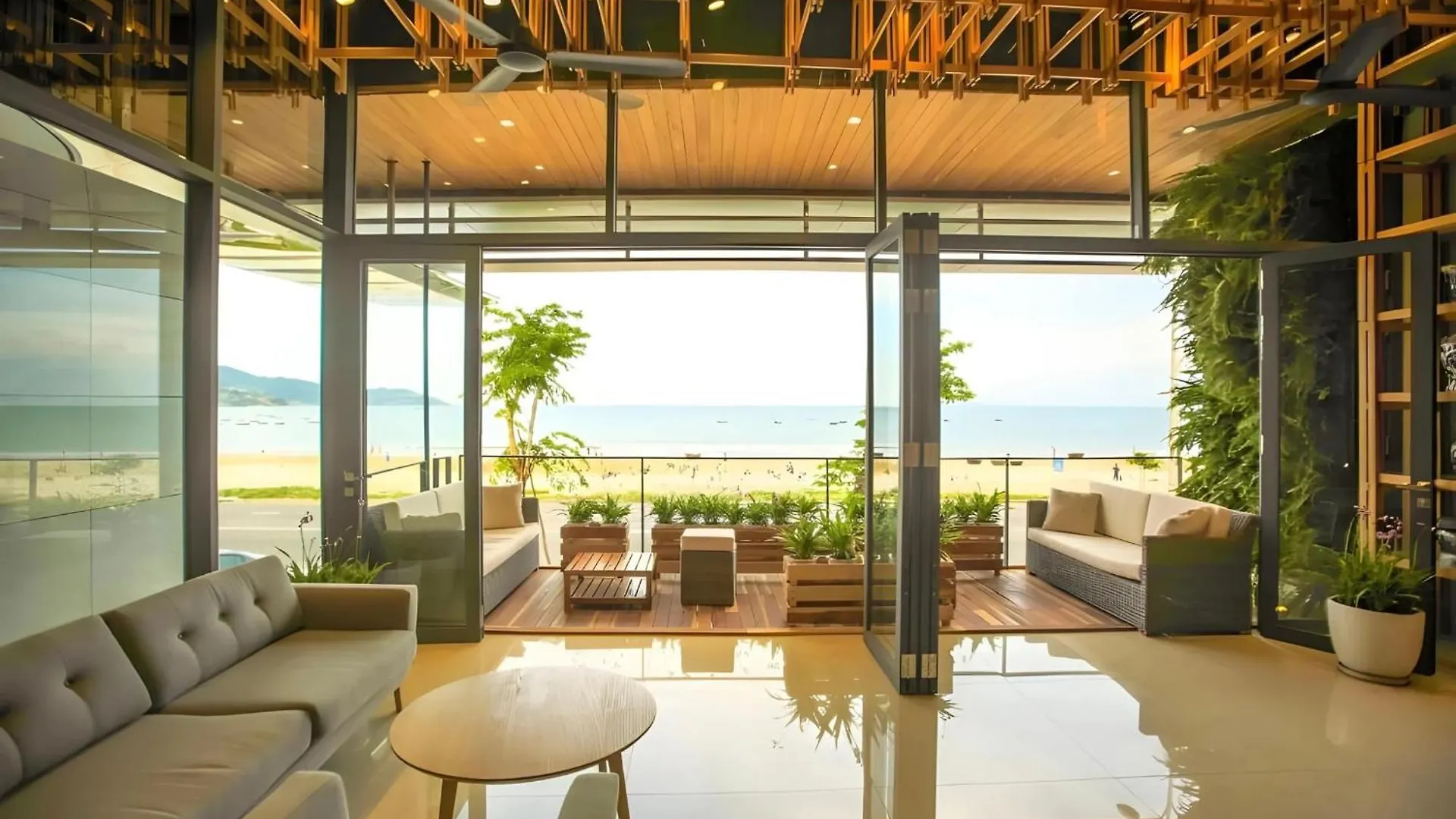 Da Nang Bay Hotel