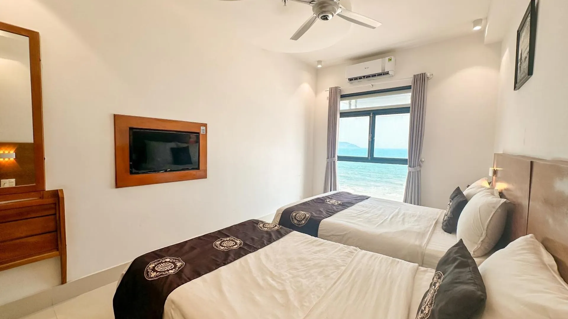 Da Nang Bay Hotel