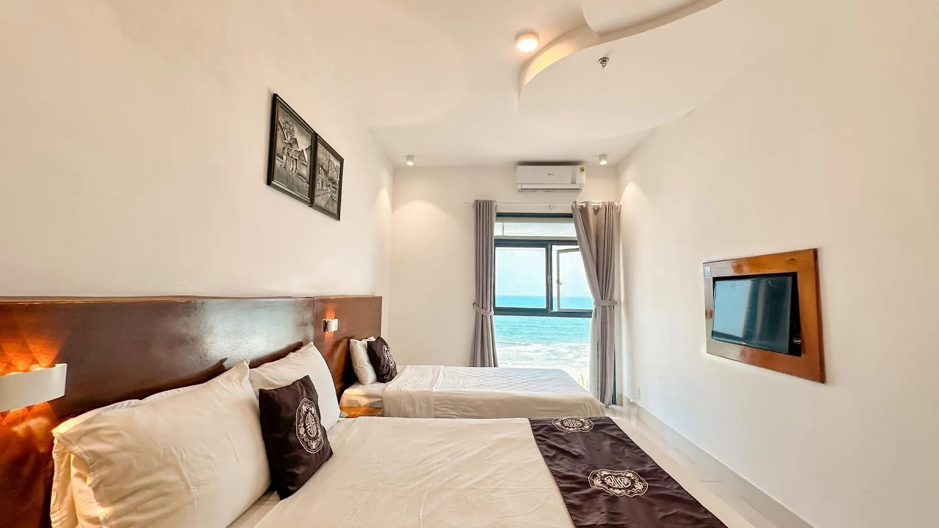 Da Nang Bay Hotel Vietnam