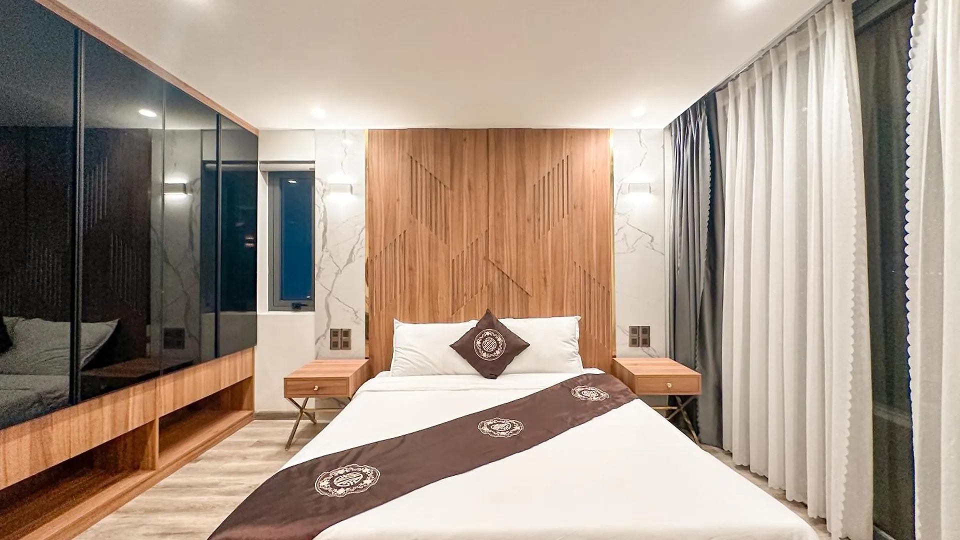 Da Nang Bay Hotel