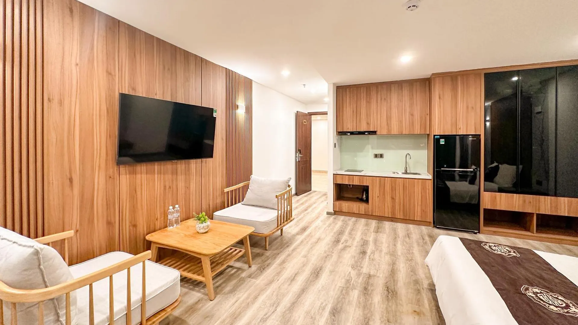 Da Nang Bay Hotel