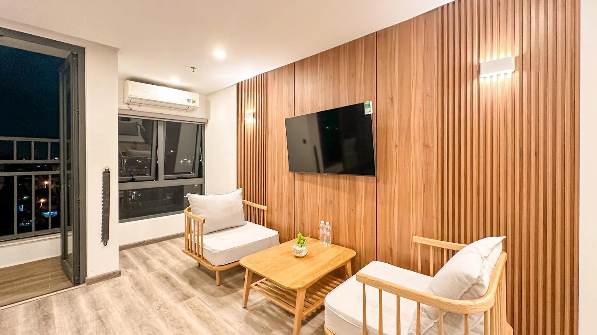 Da Nang Bay Hotel