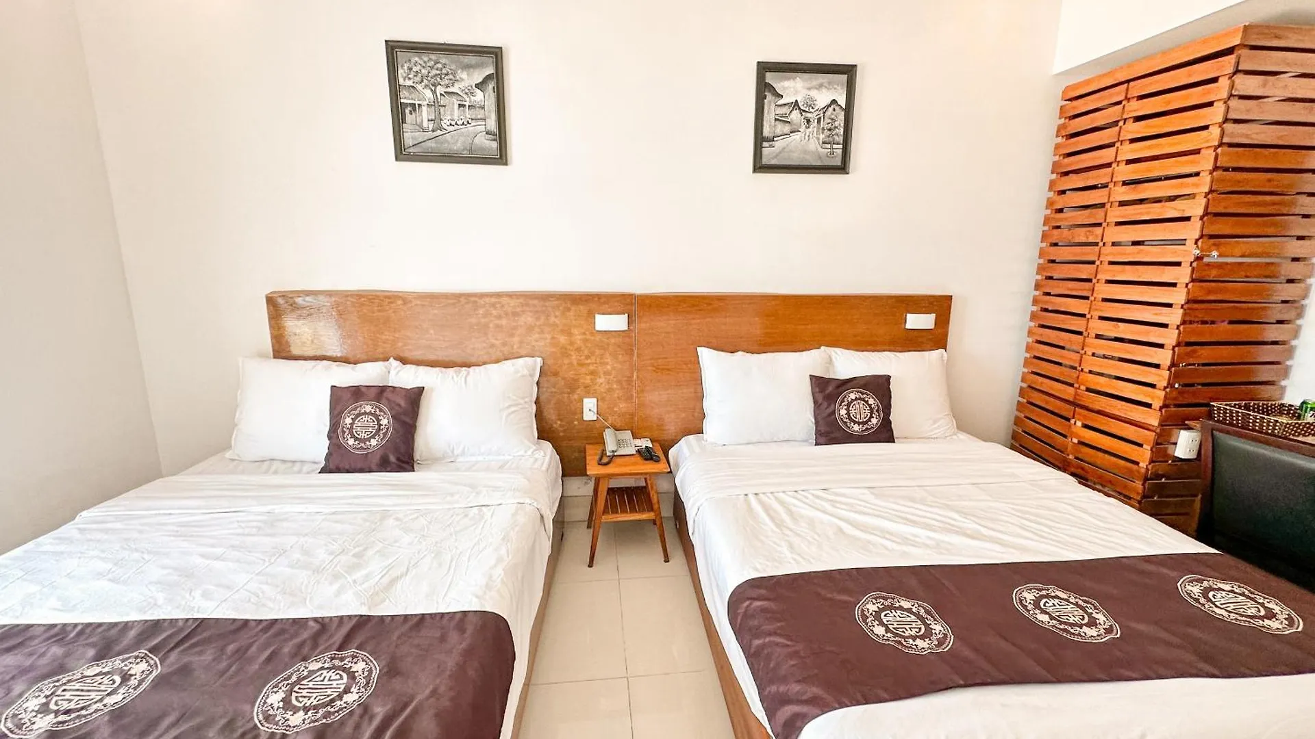 Da Nang Bay Hotel