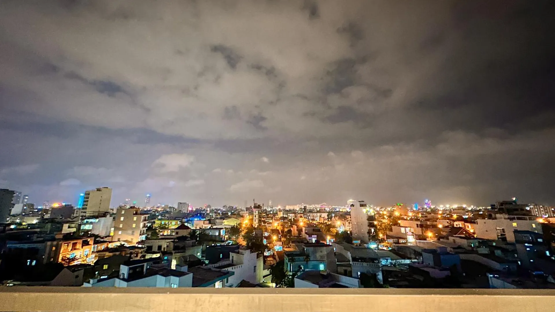 Da Nang Bay Hotel Vietnam