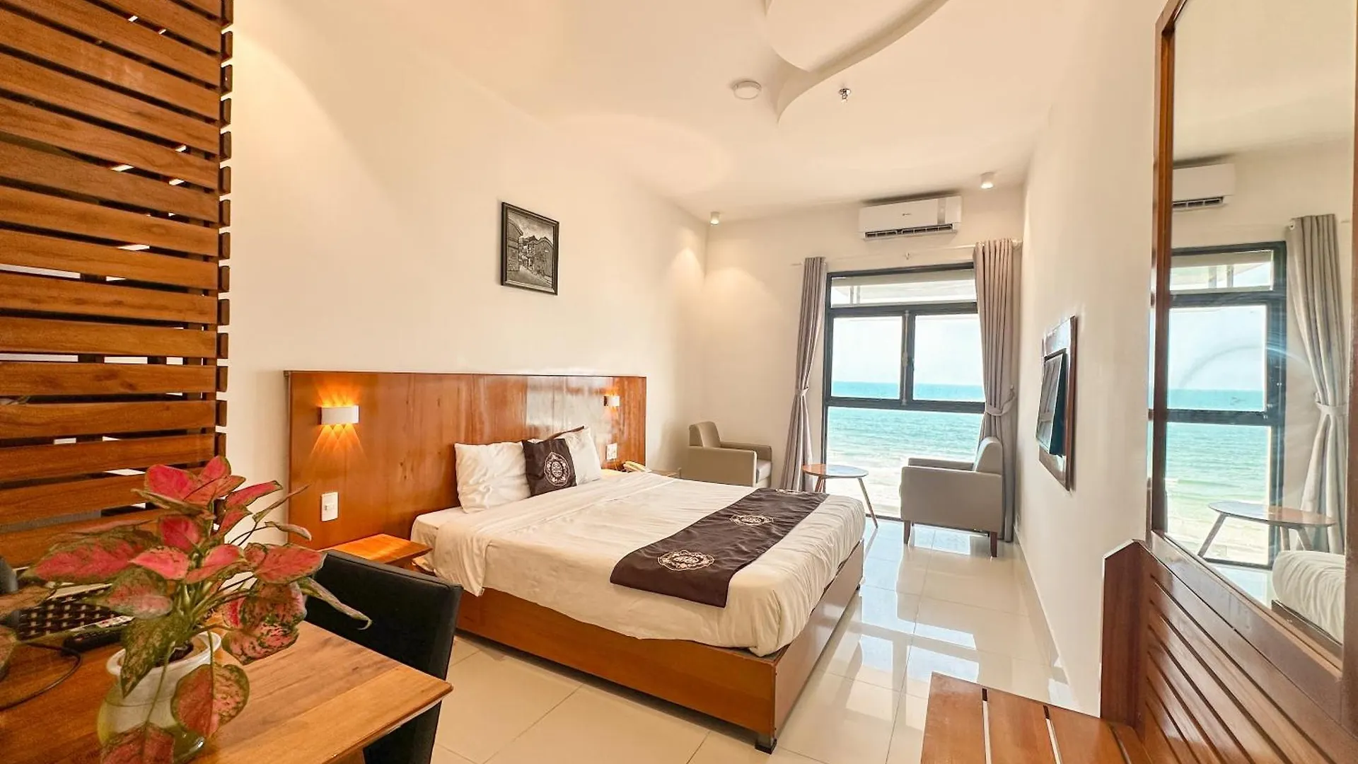 Da Nang Bay Hotel 3*, Da Nang Vietnam