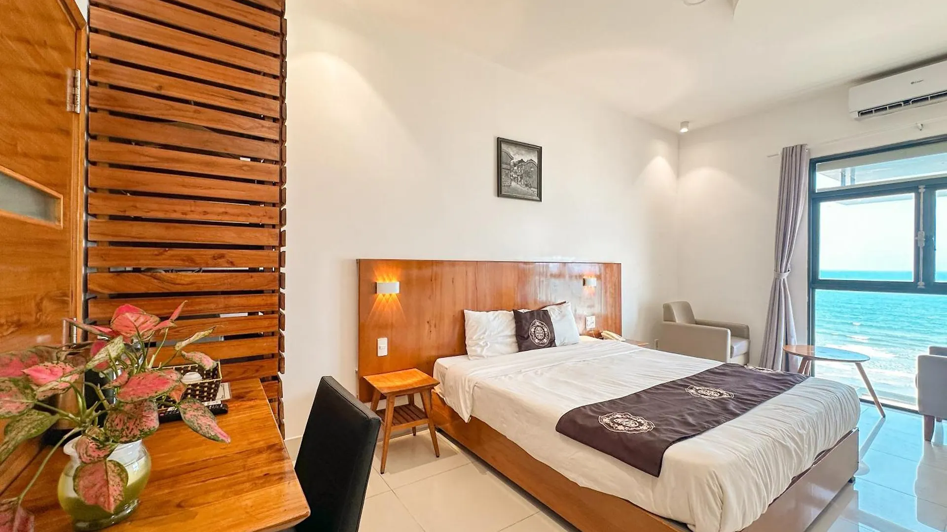 ***  Da Nang Bay Hotel Vietnam