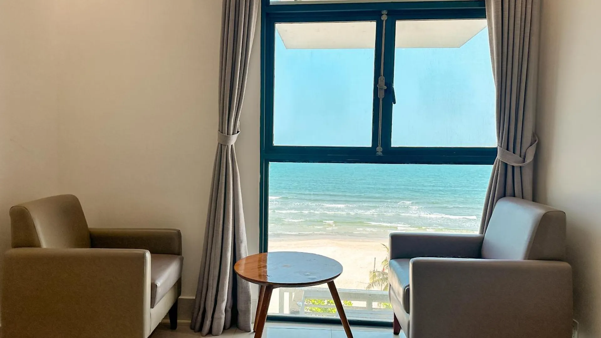 Da Nang Bay Hotel