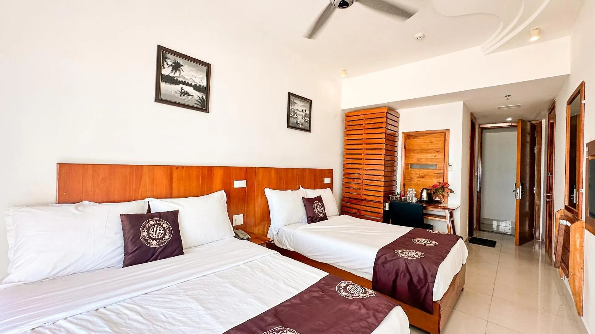 Da Nang Bay Hotel
