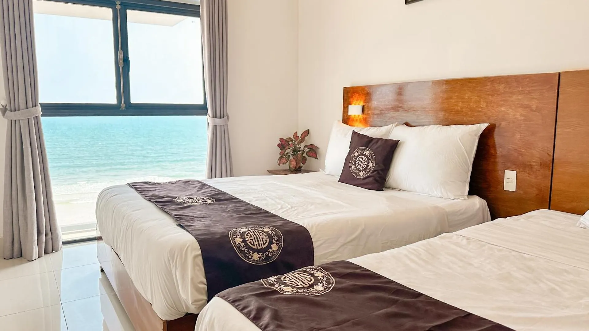 Da Nang Bay Hotel