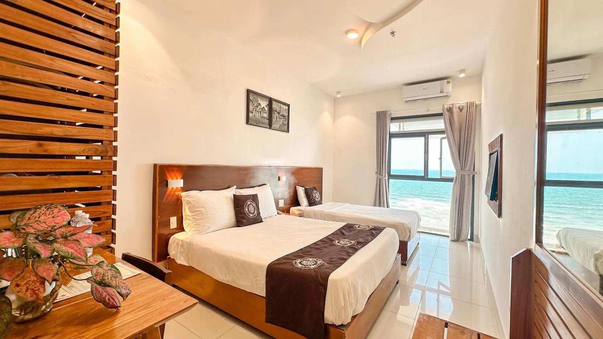 Da Nang Bay Hotel Vietnam