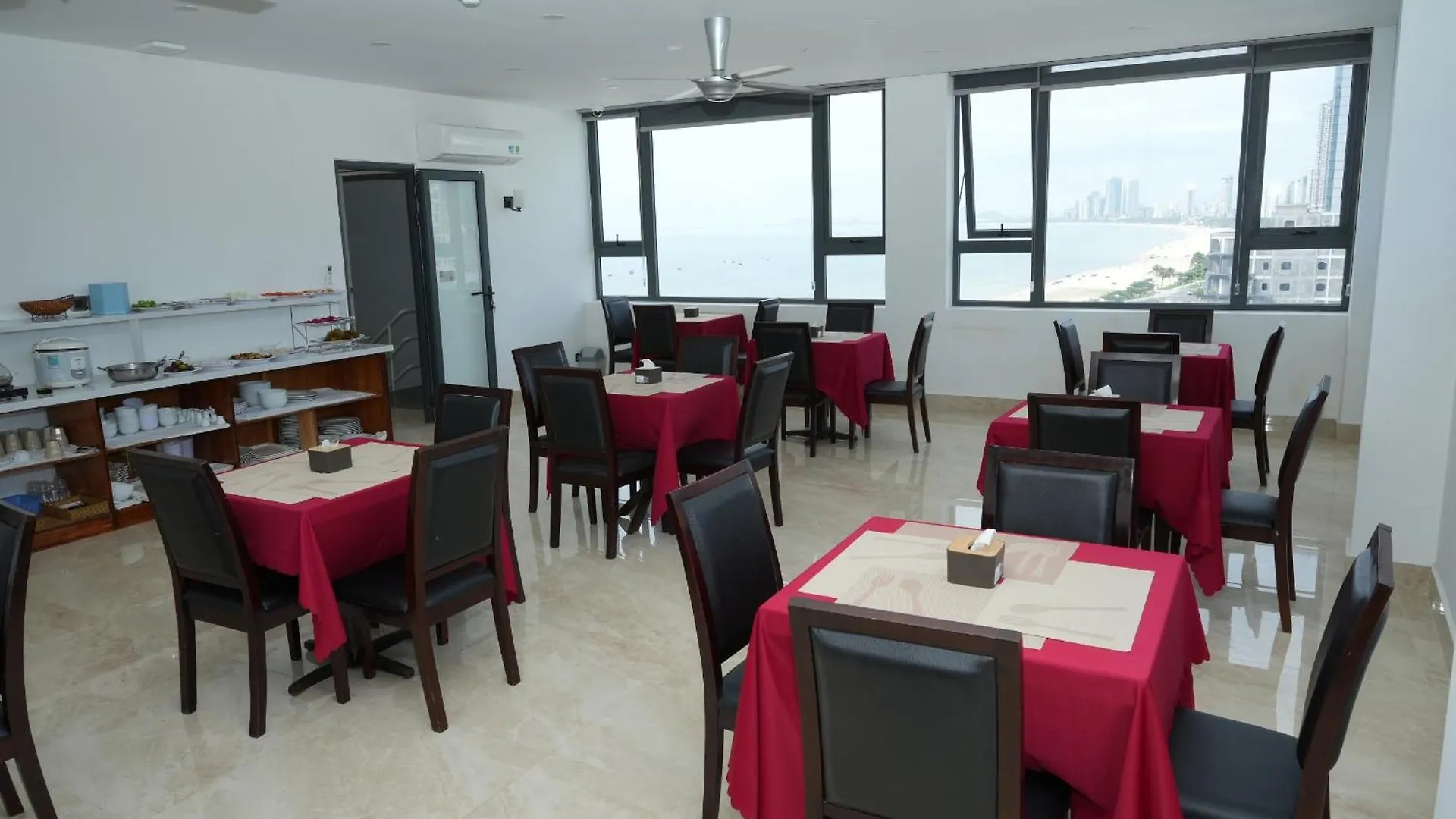 Da Nang Bay Hotel Da Nang