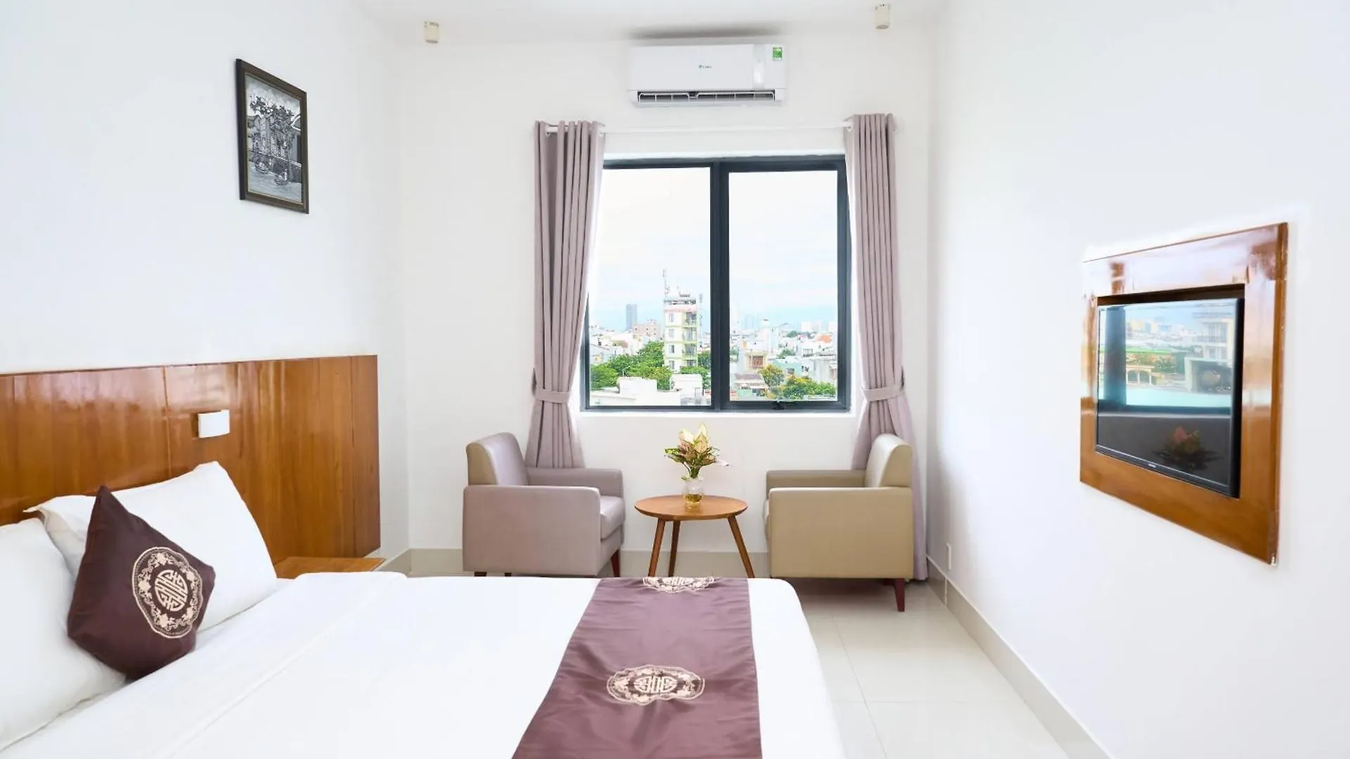 Da Nang Bay Hotel