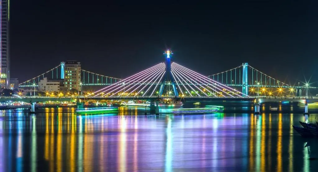 Da Nang Bay Hotel  Da Nang