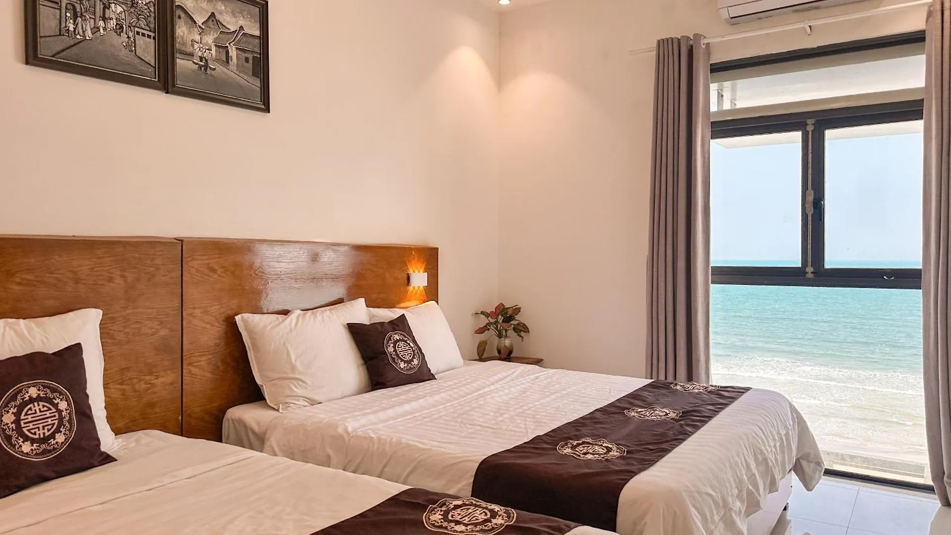 Da Nang Bay Hotel Vietnam