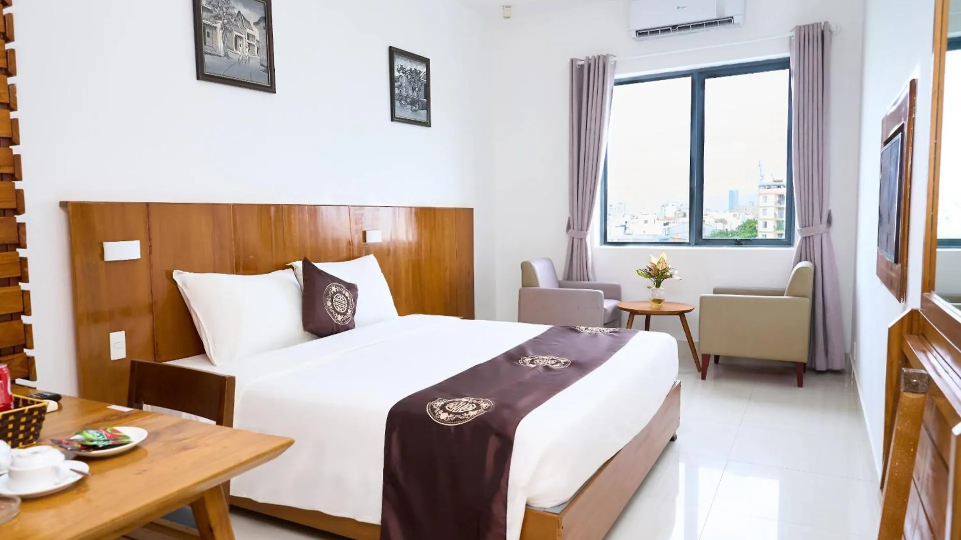 Da Nang Bay Hotel