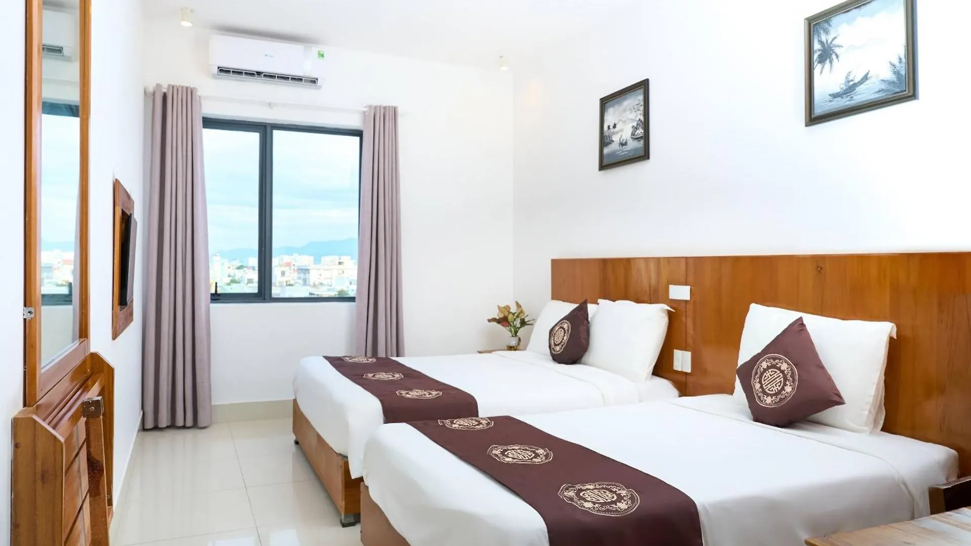 Da Nang Bay Hotel