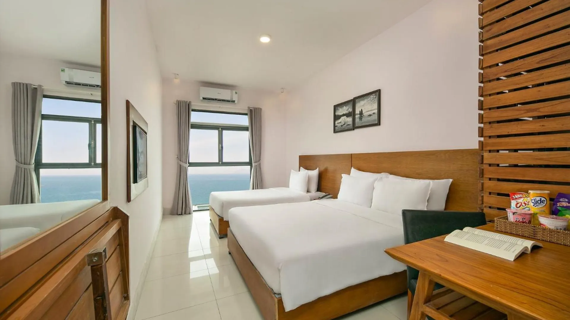 Da Nang Bay Hotel 3*, Da Nang Vietnam