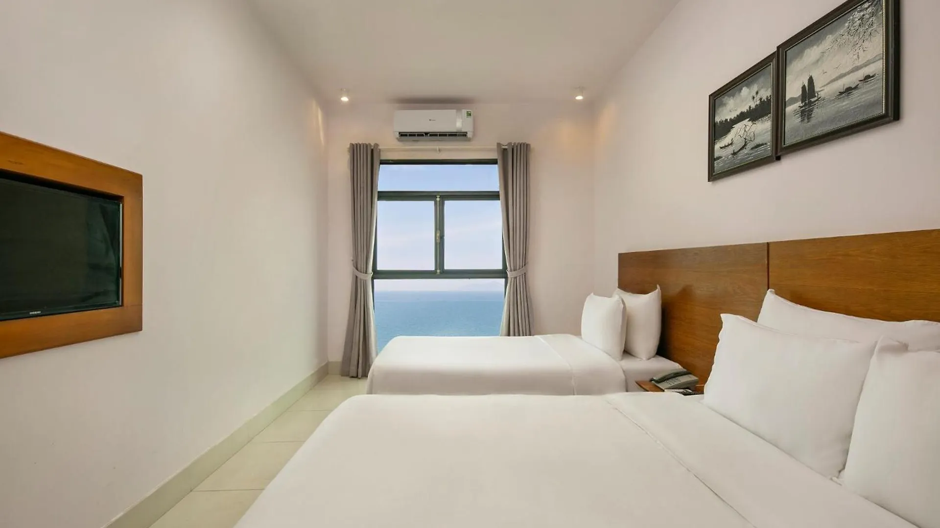 Da Nang Bay Hotel Vietnam