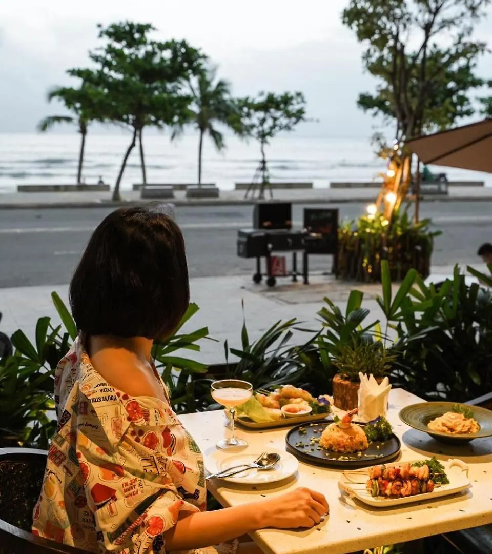 Da Nang Bay Hotel