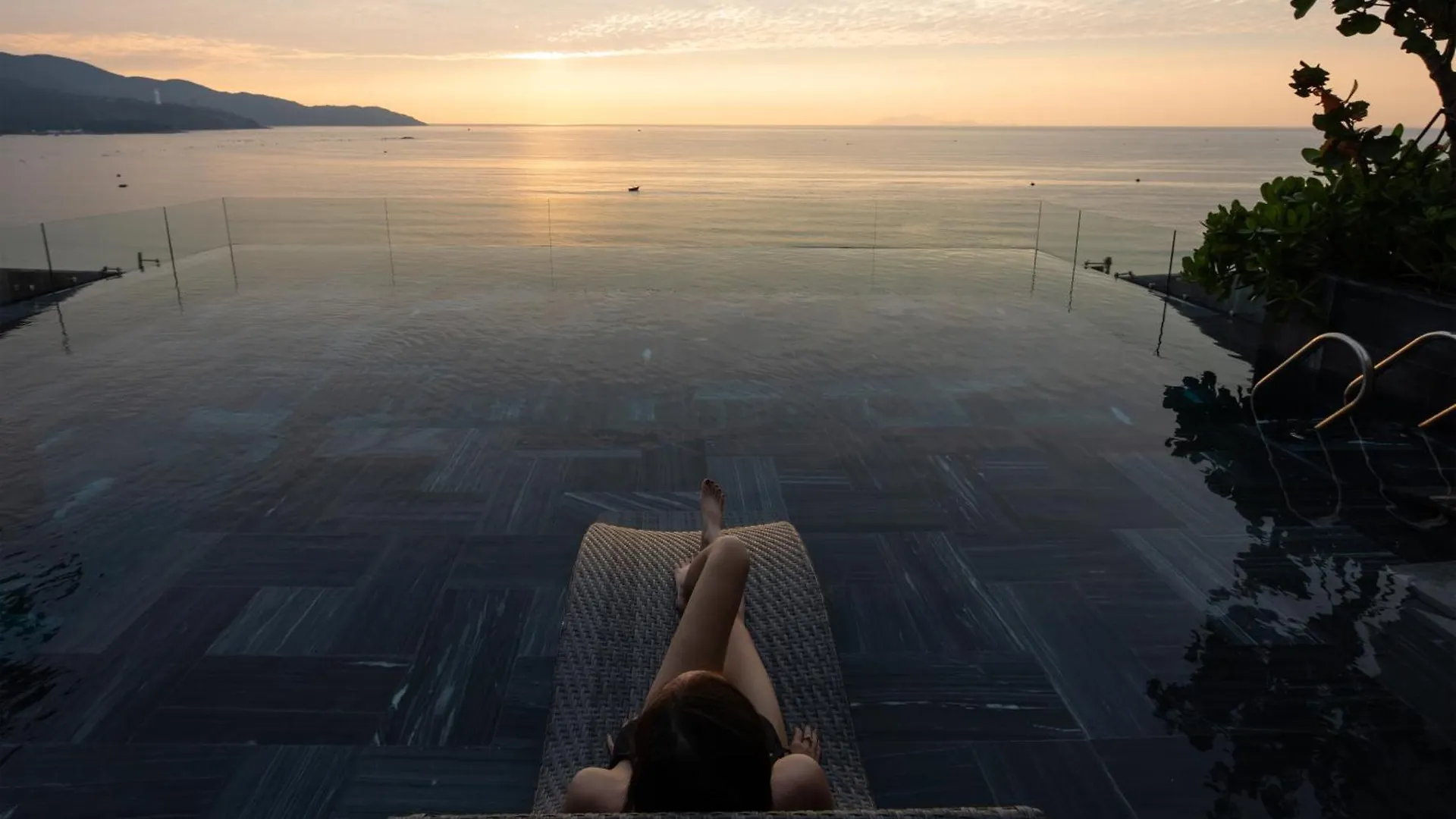 ***  Da Nang Bay Hotel Vietnam