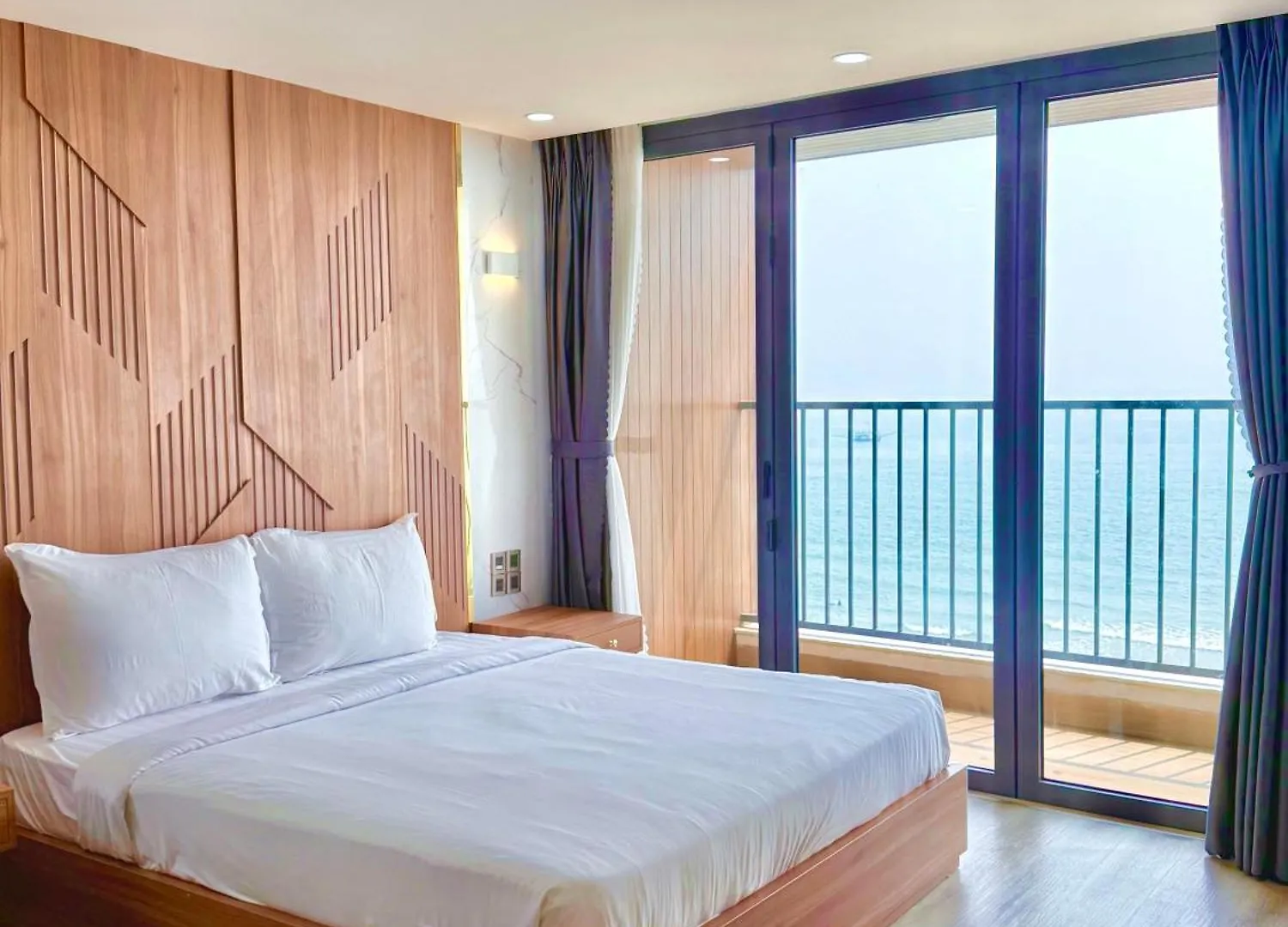 Da Nang Bay Hotel Da Nang