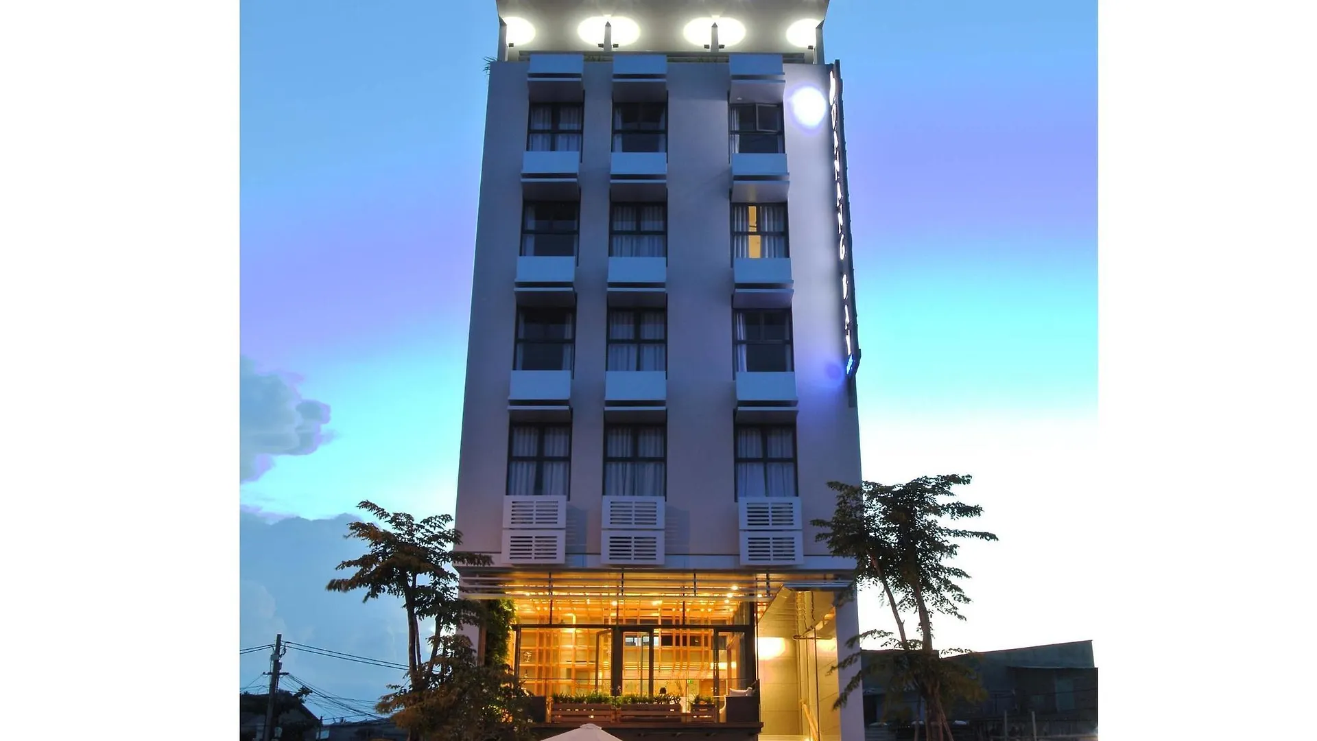 Da Nang Bay Hotel