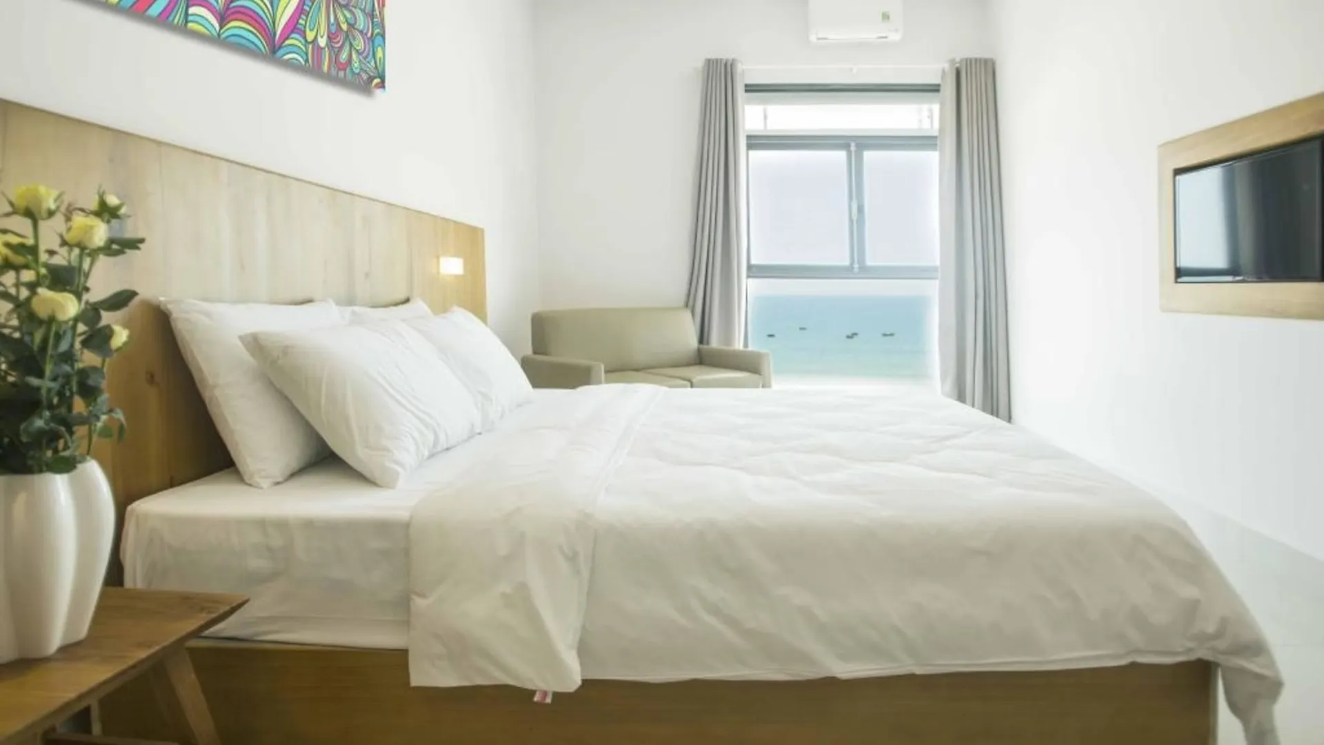 Da Nang Bay Hotel