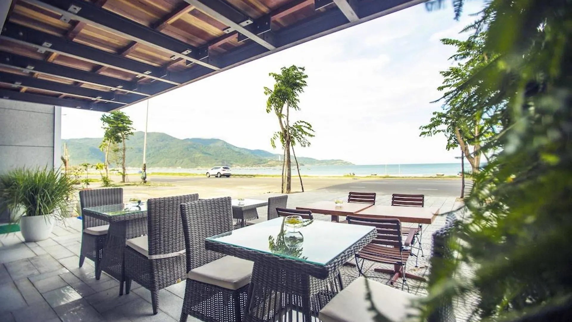 ***  Da Nang Bay Hotel Vietnam