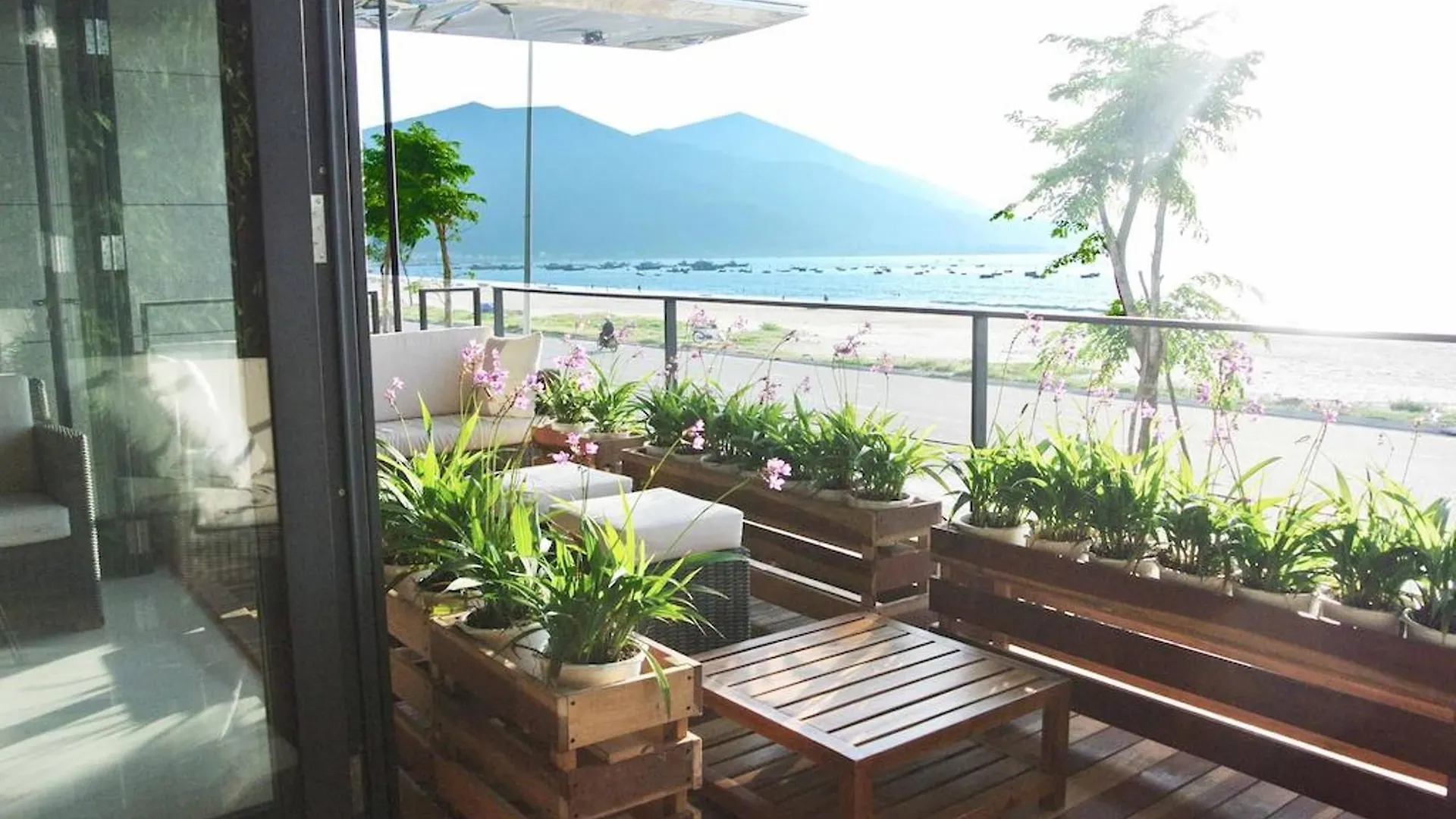 Da Nang Bay Hotel  Da Nang