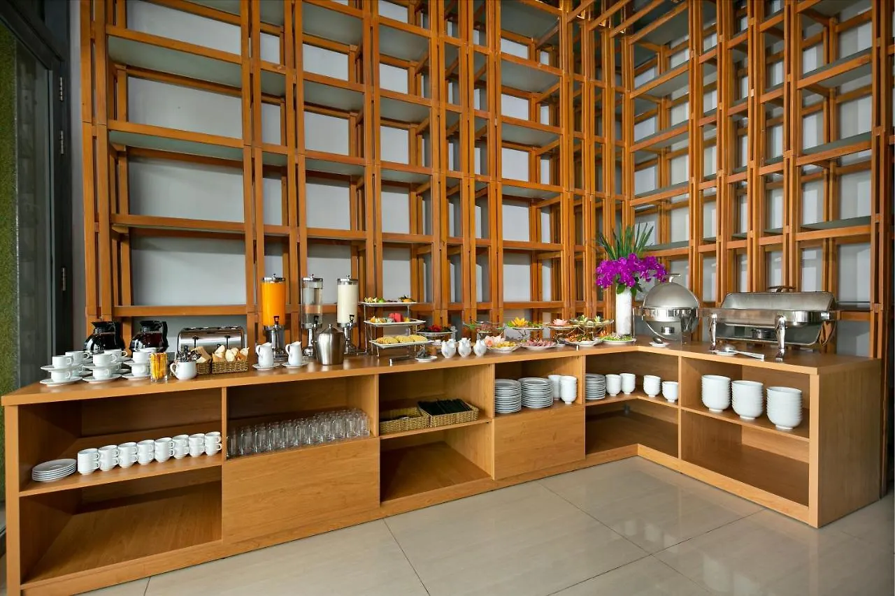 Da Nang Bay Hotel