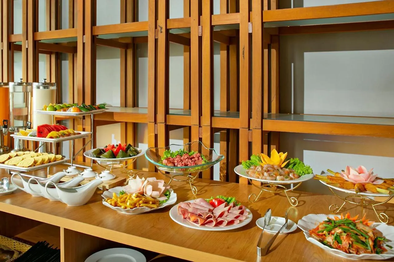 Da Nang Bay Hotel