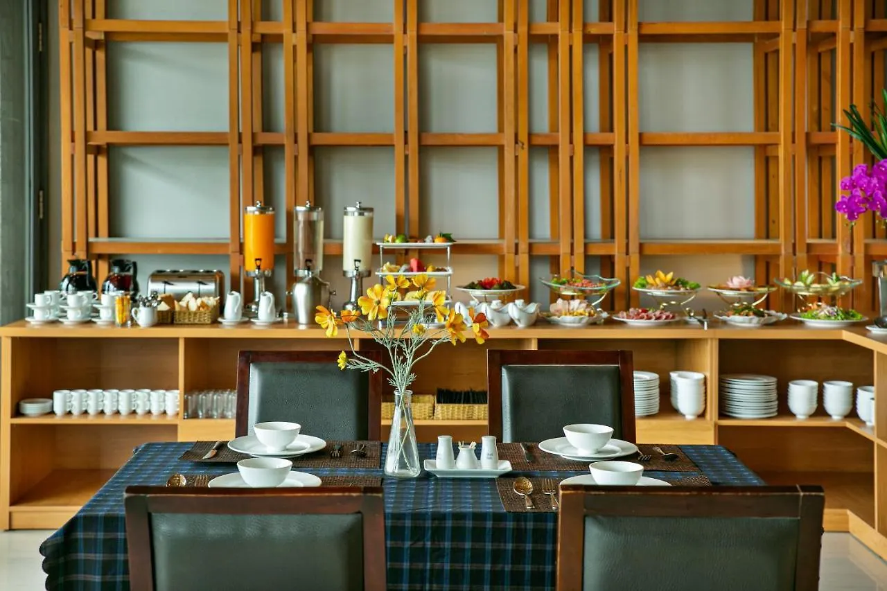 Da Nang Bay Hotel