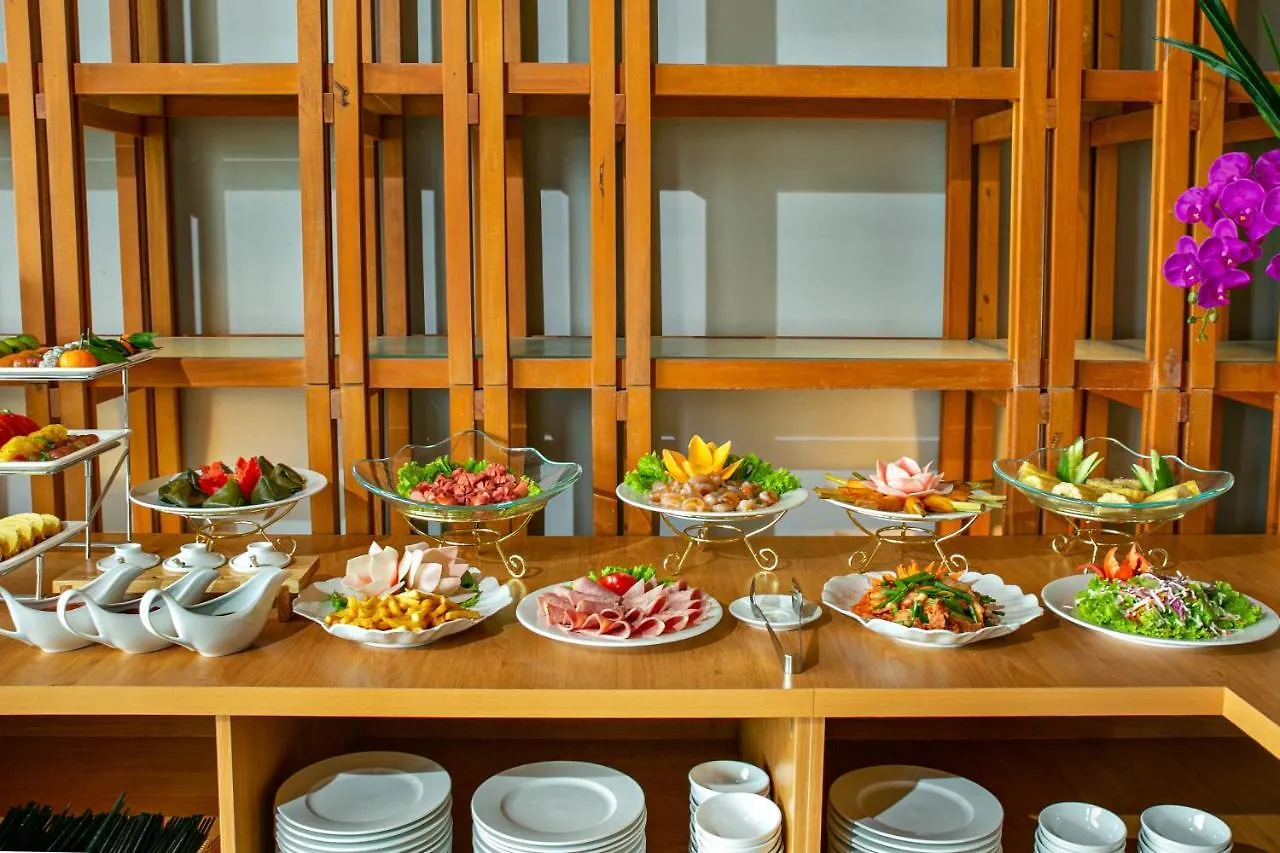 Da Nang Bay Hotel